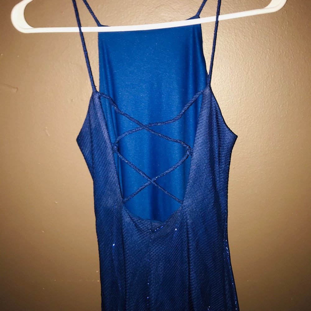 De LARU Dress